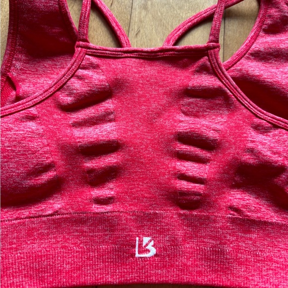 Gorgeous Buffbunny work out set. Size small. - Picture 8 of 10